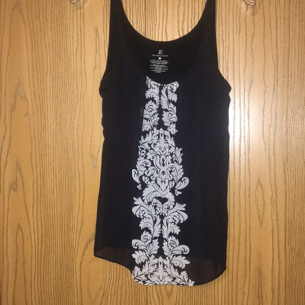 New York & Co Tank